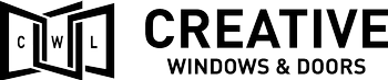 Creative Windows & Doors client logo