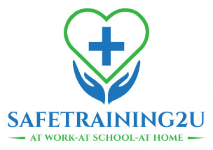 SafeTraining2U Ltd client logo