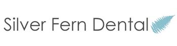 Silver Fern Dental client logo