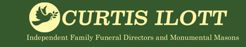 Curtis Ilott Funerals client logo
