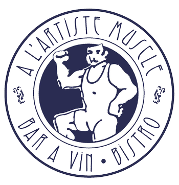 L'Artiste Muscle client logo