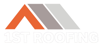 1st Roofing client logo