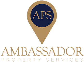 Ambassador Property Services client logo