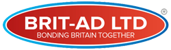 British Adhesives LTD client logo