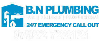 BN Plumbing client logo