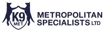 K9 Met Specialists Ltd client logo