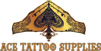 Ace Tattoo Supplies client logo