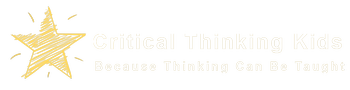 Critical Thinking Kids client logo