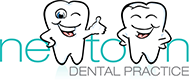 Newtown Dental client logo
