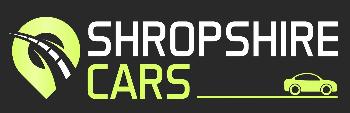 Shropshire Cars logo