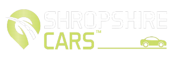 Shropshire Cars logo