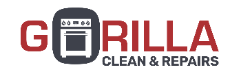 Gorilla Clean client logo