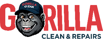 Gorilla Clean logo