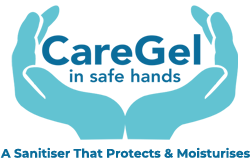 CareGel client logo