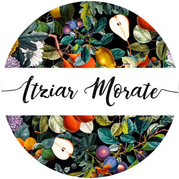 Itziar Morate Nutrition client logo