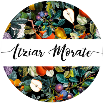 Itziar Morate Nutrition client logo Itziar Morate Nutrition client logo
