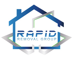 Rapid Removal Group client logo