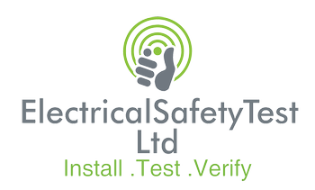 Electrical Safety Test client logo