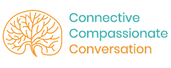 Connective Compassionate Conversation client logo