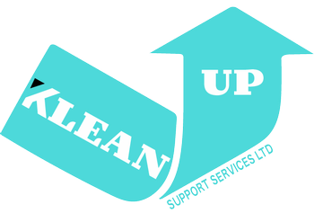 Klean Up Support Services client logo