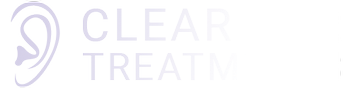 Clear Ear Treatments client logo