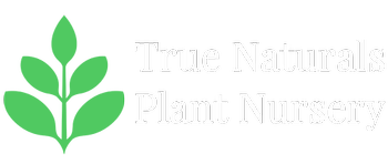 True Naturals Plant Nursery client logo