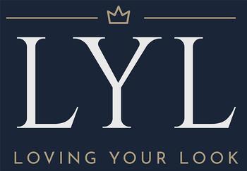 Loving Your Look client logo