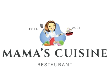 Mama's Cuisine Restaurant client logo