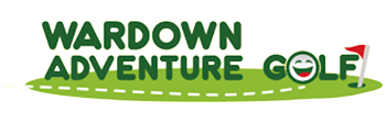 Wardown Adventure Golf client logo