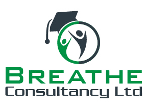 Breathe Consultancy Ltd client logo