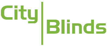 City Blinds client logo