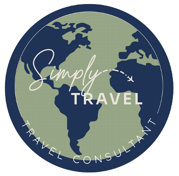 Simply Travel client logo