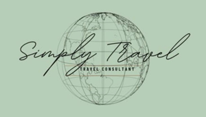 Simply Travel client logo