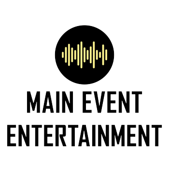 Main Event Entertainment client logo