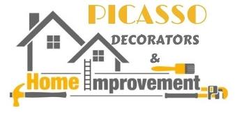Picasso Decorators and Home Improvements client logo