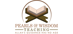 Pearls of Wisdom Teaching client logo
