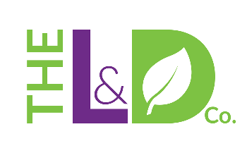 The L and D Co client logo