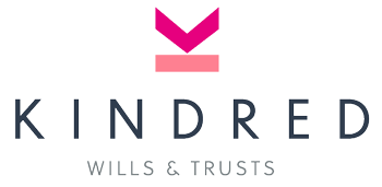 Kindred Wills and Trusts Ltd client logo
