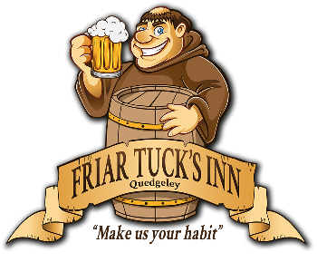 Friar Tucks Inn client logo