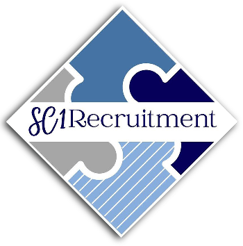 SC1 Recruitment Ltd client logo
