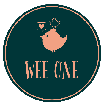 Wee One client logo
