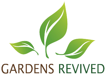 Gardens Revived client logo