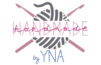 Handmade by Yna client logo