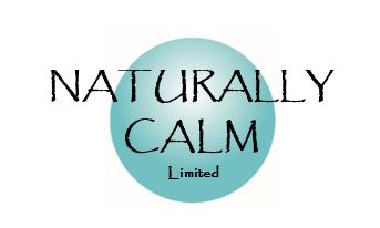 Naturally Calm Limited client logo