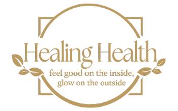 Healing Health Journey  logo