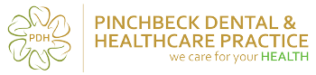 Pinchbeck Dental Surgery client logo
