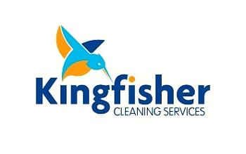 Kingfisher Cleaning Services client logo