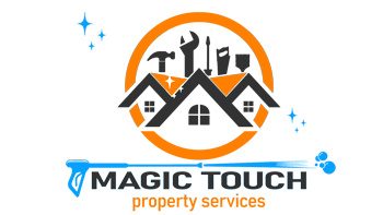 Magic Touch Property Services client logo