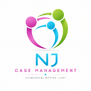 NJ Case Management logo