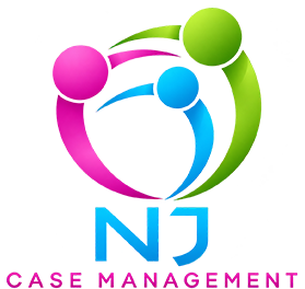 NJ Case Management logo